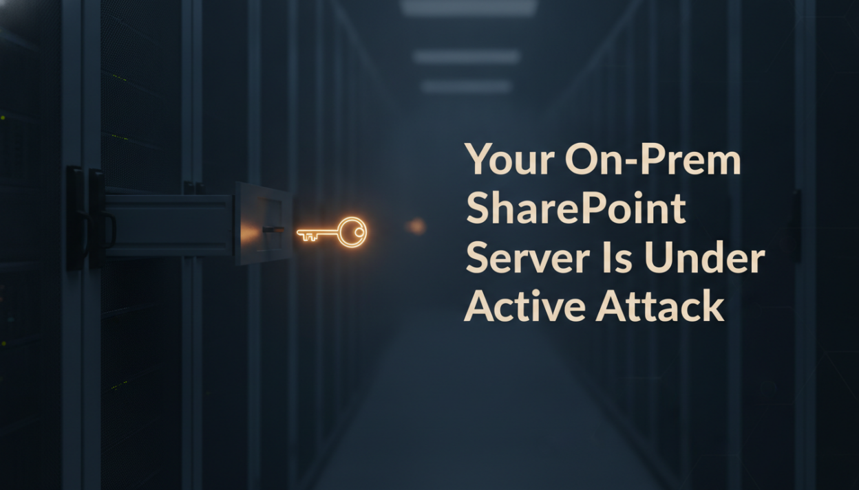 Sharepoint on prem active exploitation hero v2