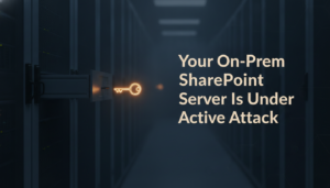 Sharepoint on prem active exploitation hero v2