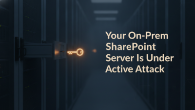 Sharepoint on prem active exploitation hero v2